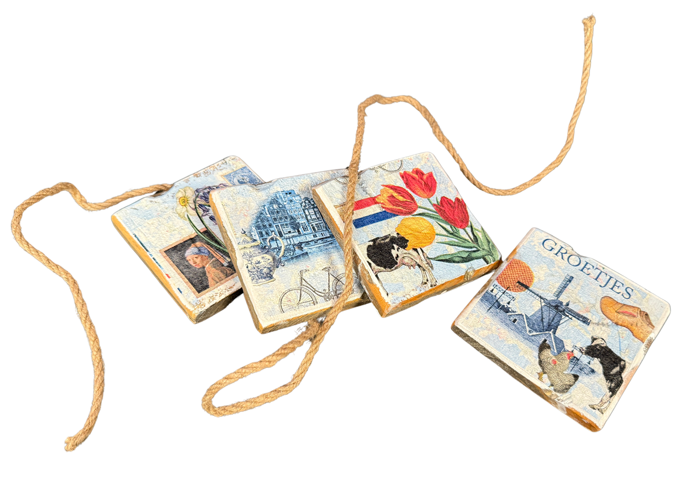 home deco old dutch coast holland greetings-3