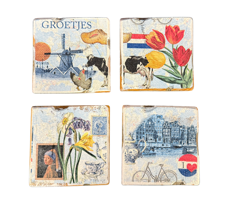 home deco old dutch coast holland greetings-4