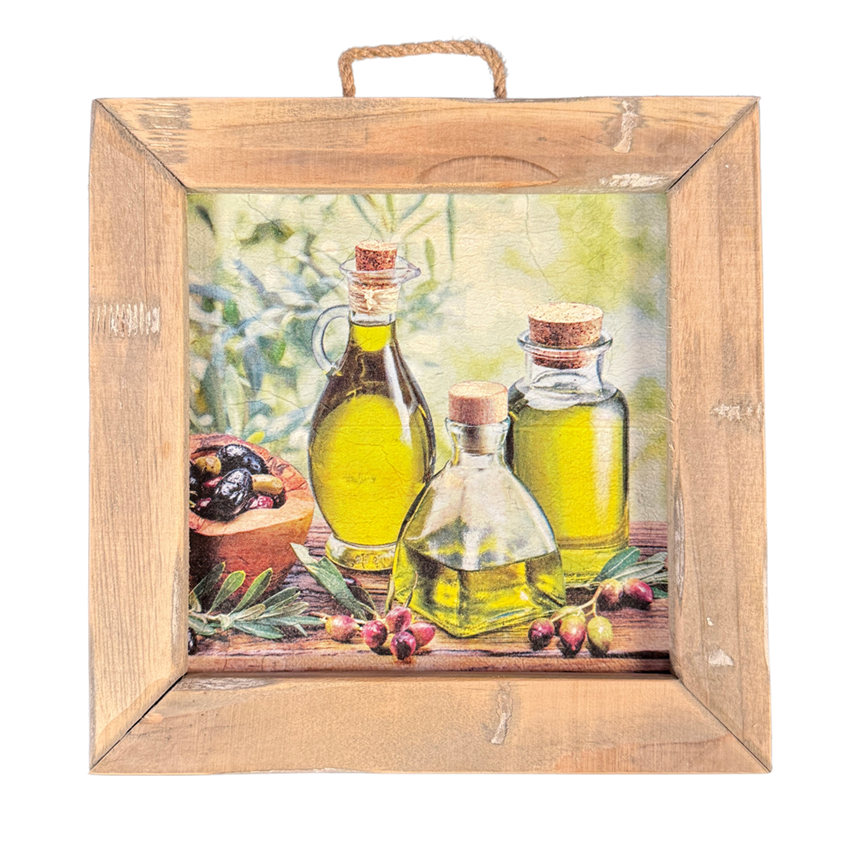 wooden tile old dutch olive oil-1