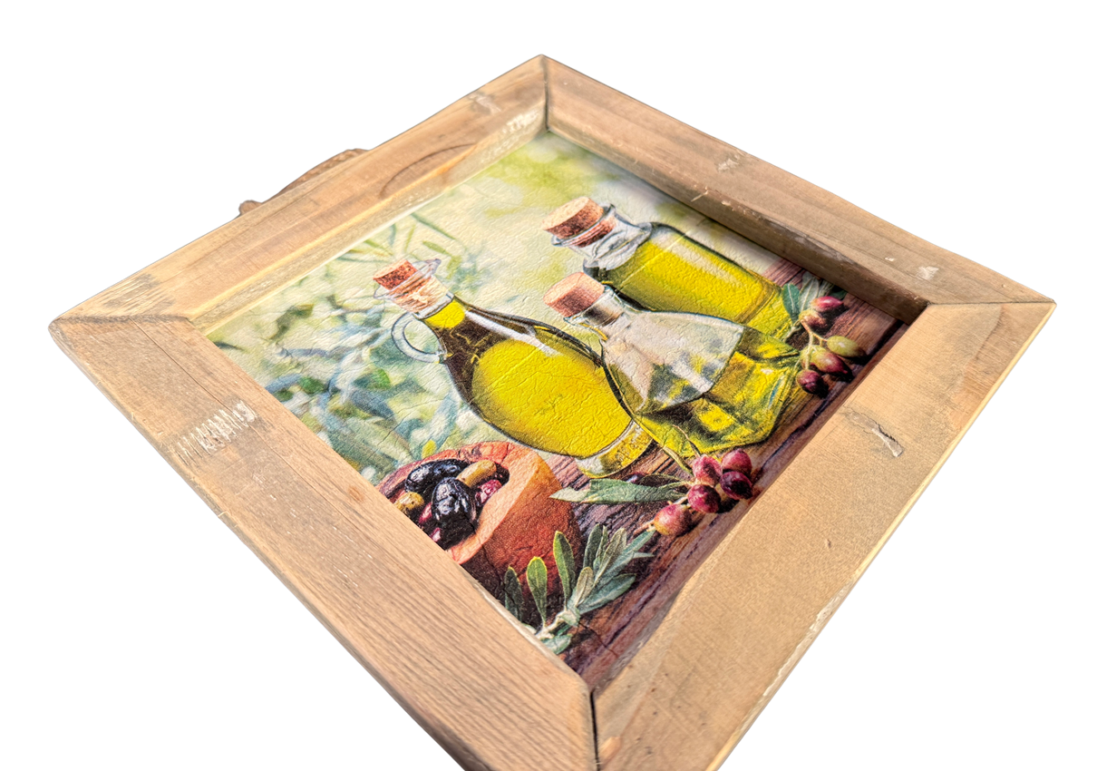 wooden tile old dutch olive oil-2