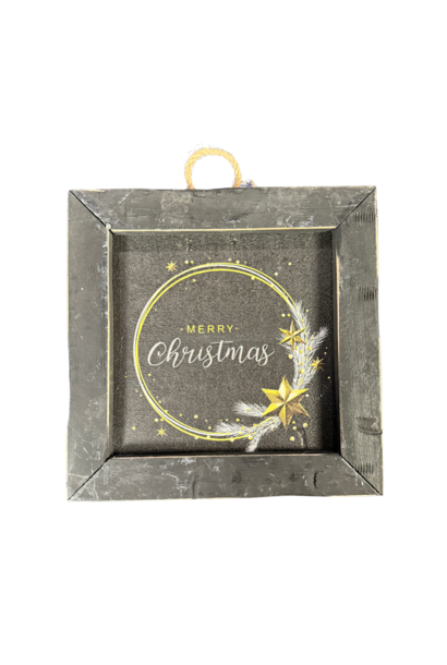 wall tile MC ring gold