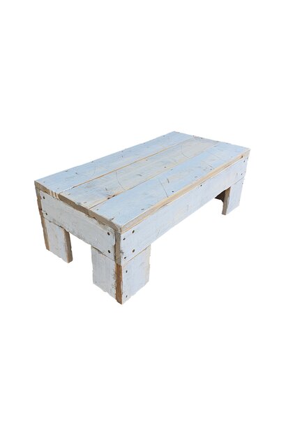 auftisch weiß 110 x 33