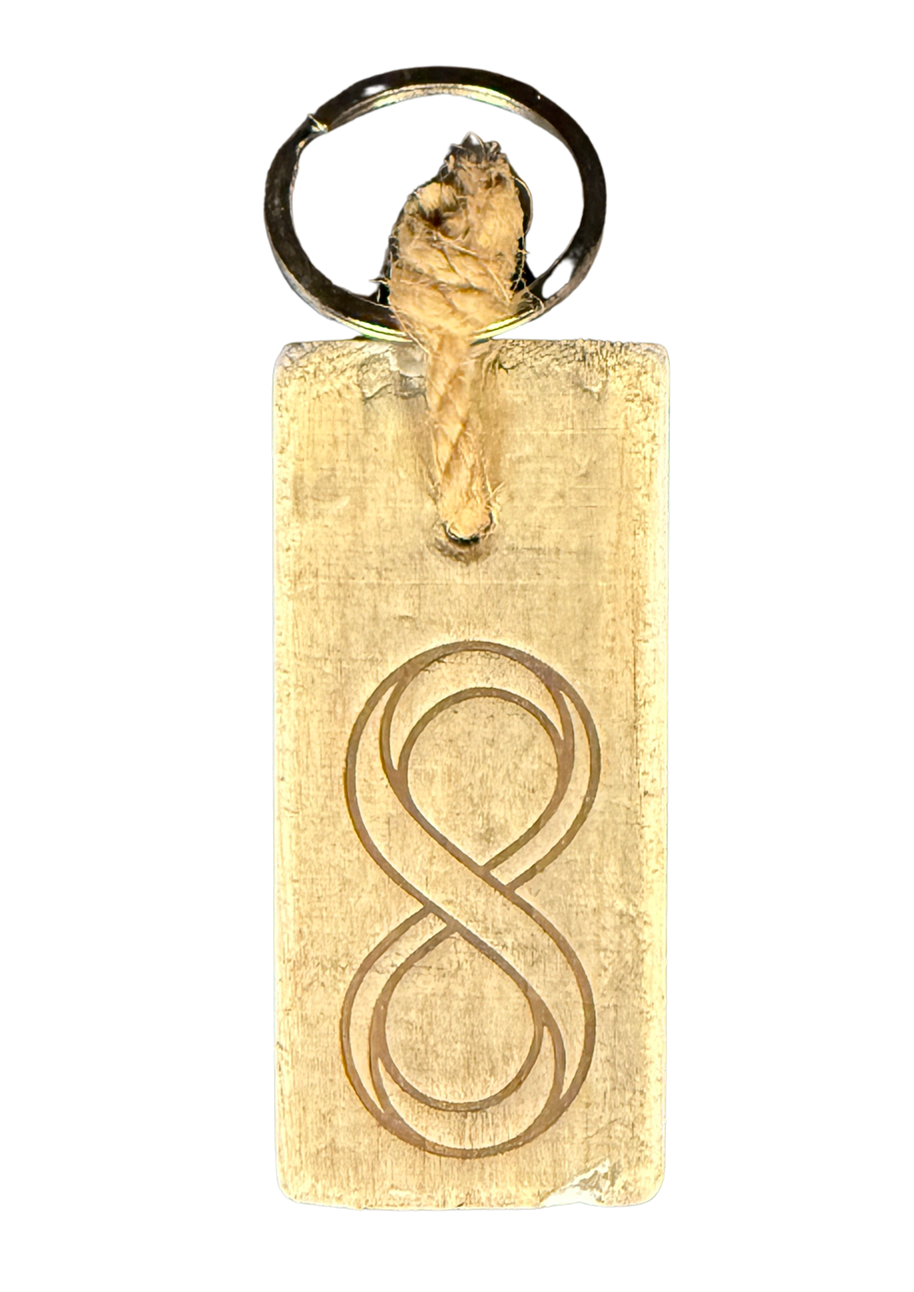 keyhanger old dutch flat INFINITY-2
