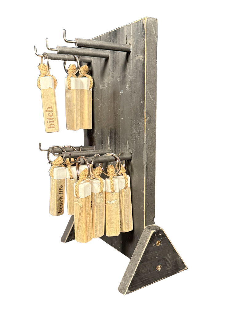 shop int    black berlin    display stick 6-5