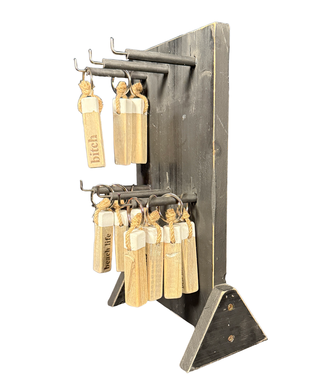 shop int    black berlin    display stick 6-7
