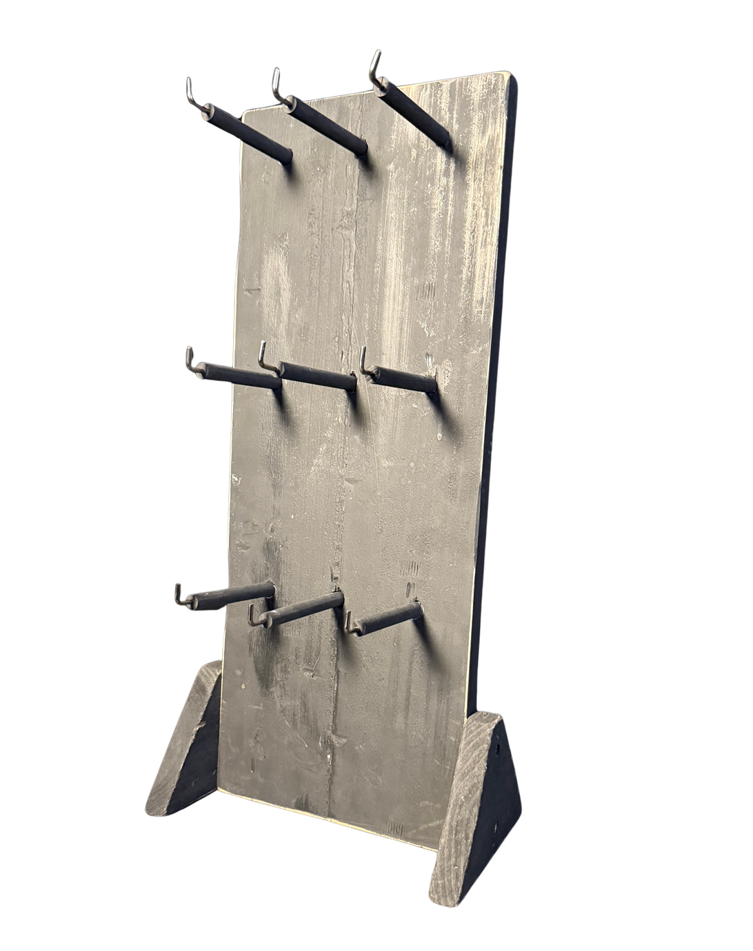 shop int    black berlin    display stick 9-1