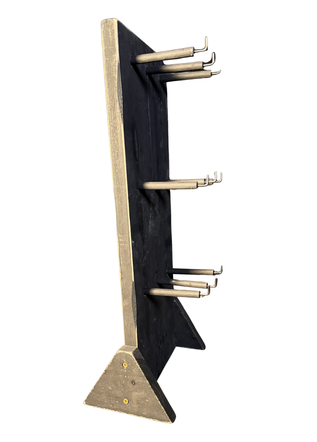 shop int    black berlin    display stick 9-3
