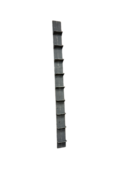 display woodtile 280 cm
