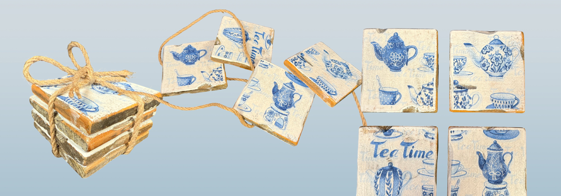 coasters