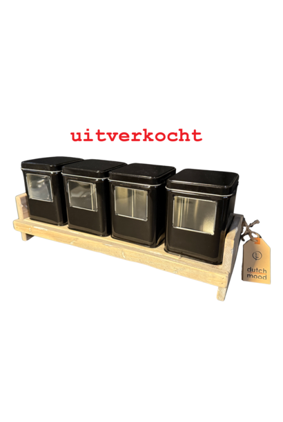 herb hold 42 old dutch