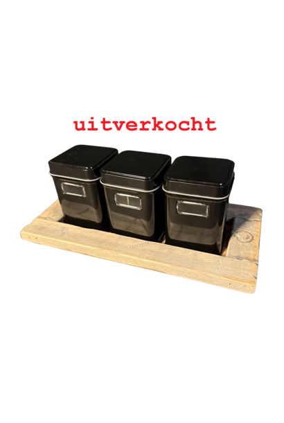 herb hold 25 old dutch