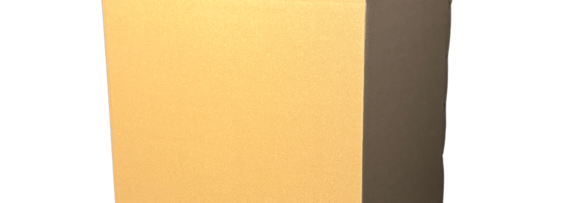 box carton double thick nr 33