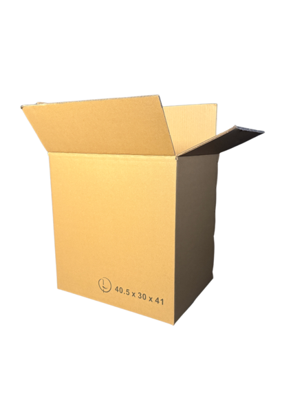 box double thick nr 33