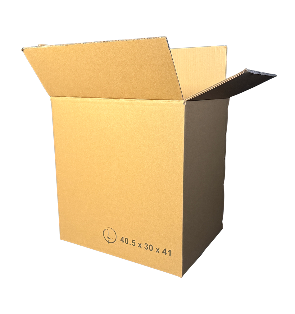 box carton double thick nr 33-1
