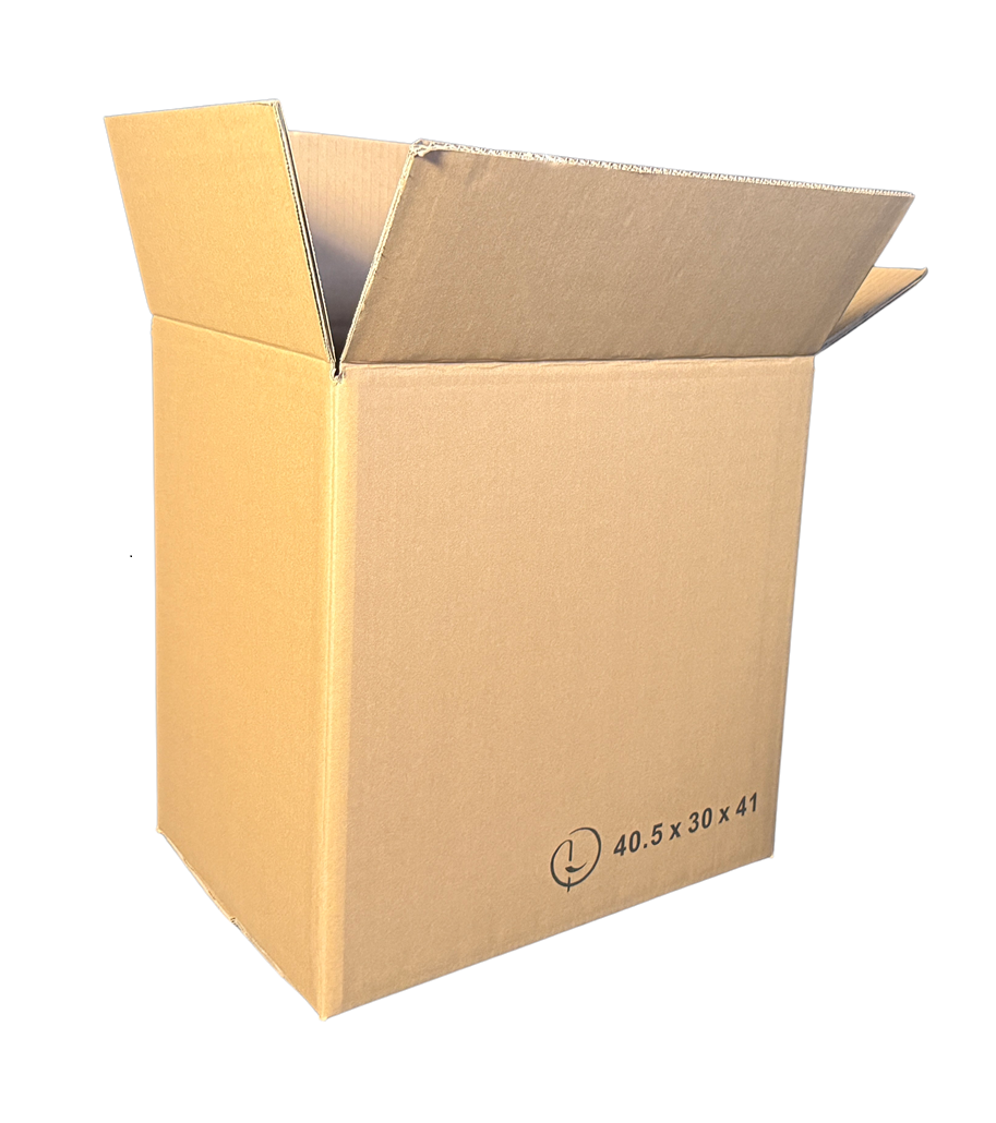 box carton double thick nr 33-5