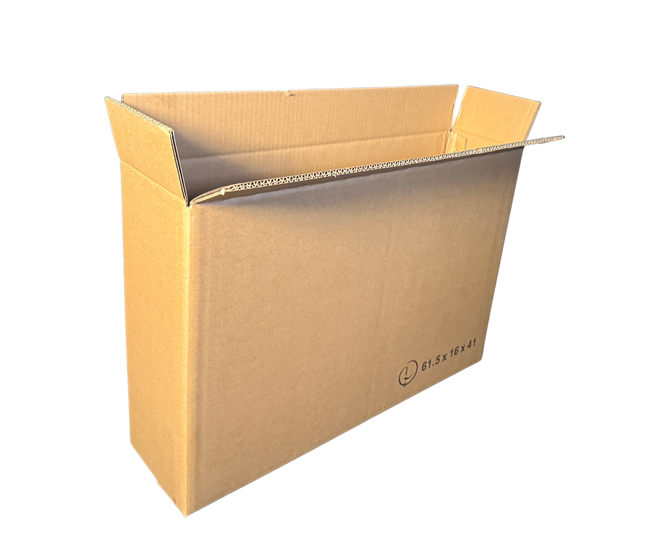 box carton double thick nr 36-5