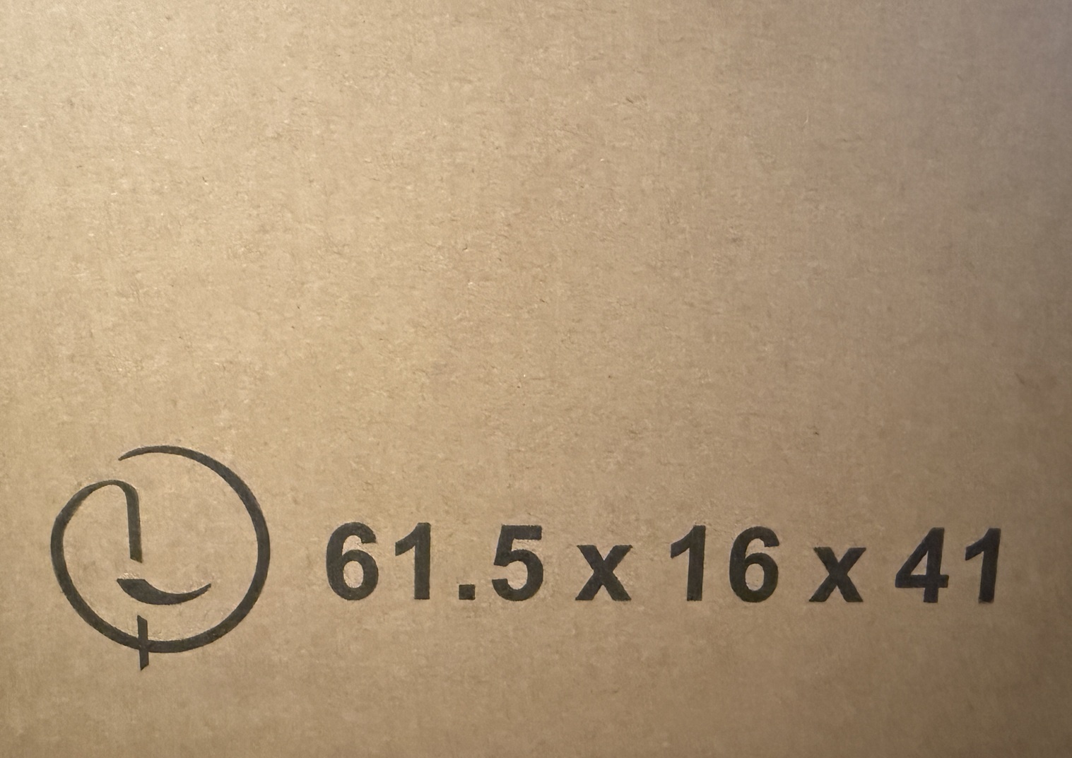box carton double thick nr 36-6