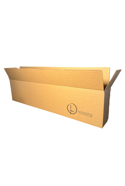 box double thick nr 27