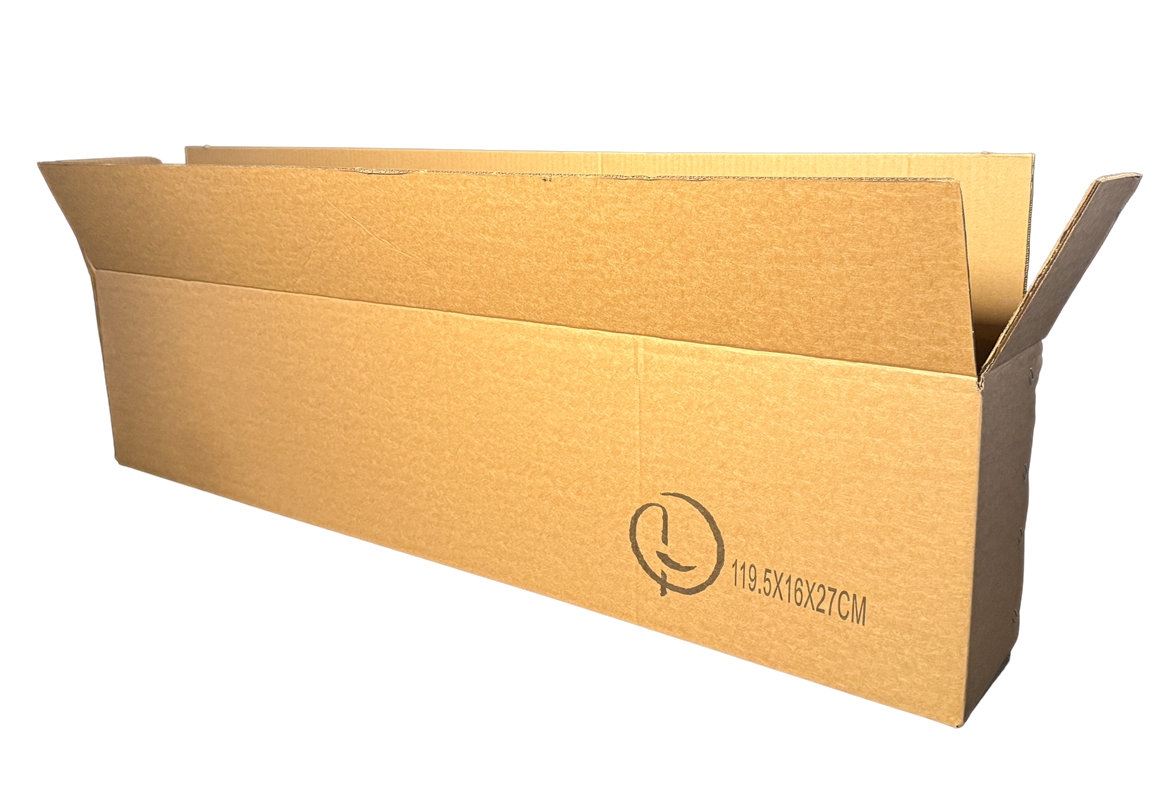 box carton double thick nr 27-1