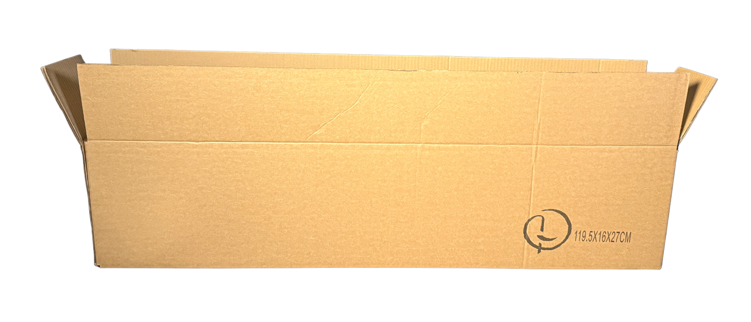 box carton double thick nr 27-6