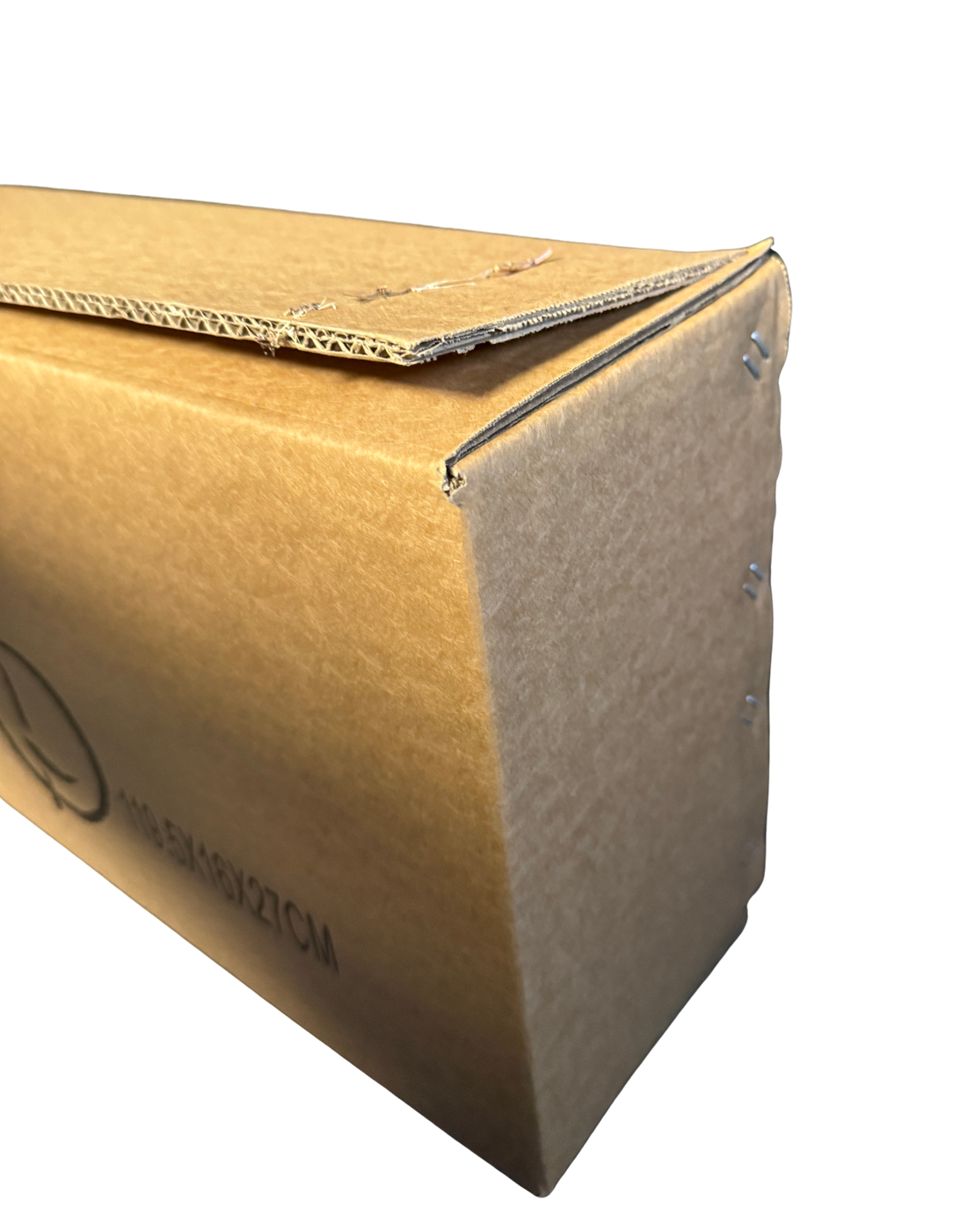 box carton double thick nr 27-3