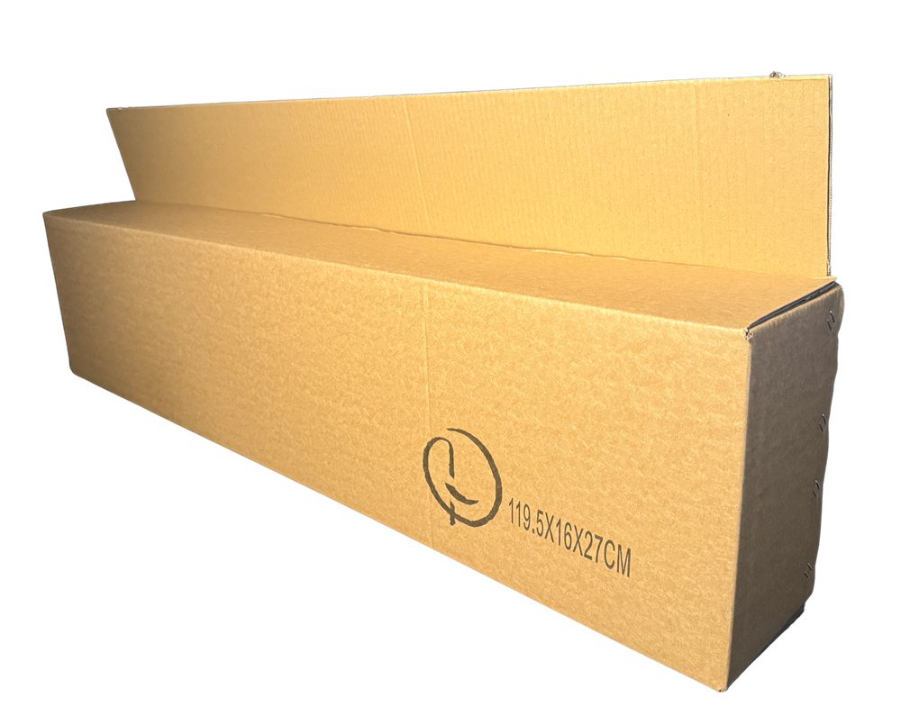 box carton double thick nr 27-7