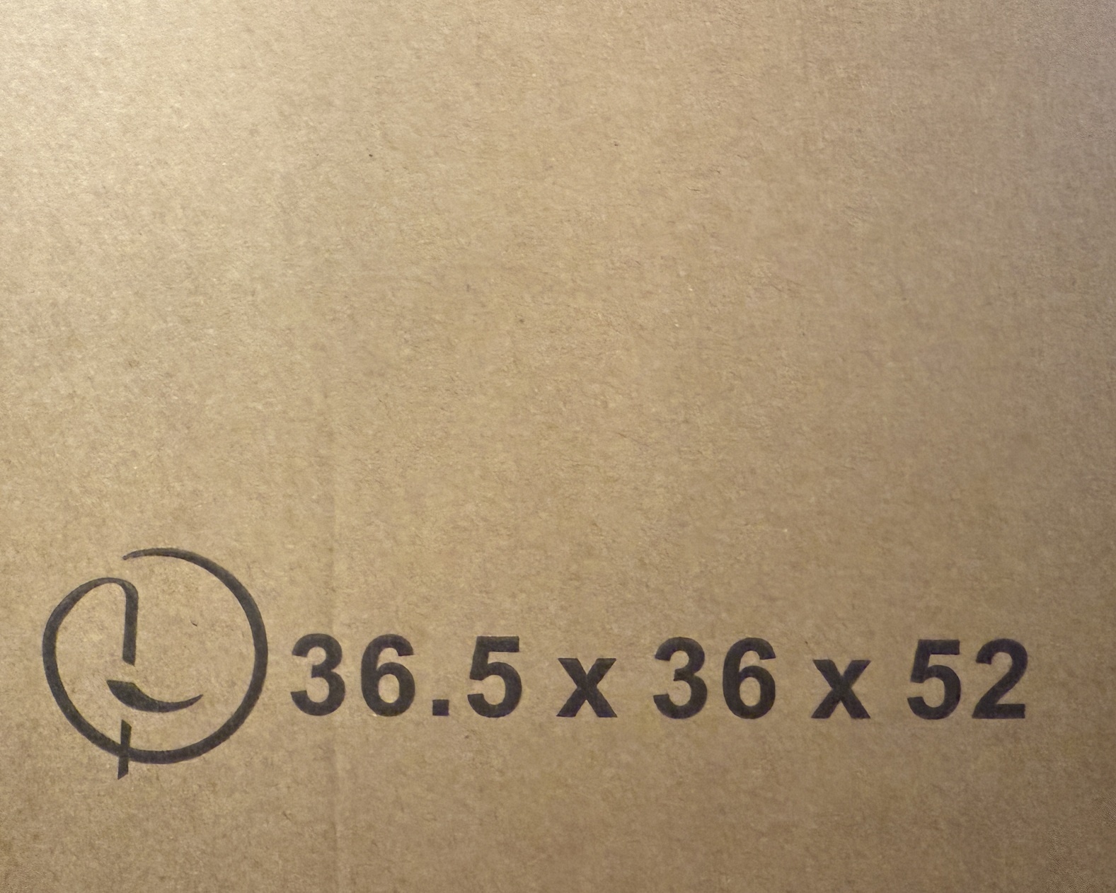 box carton double thick nr 35-6