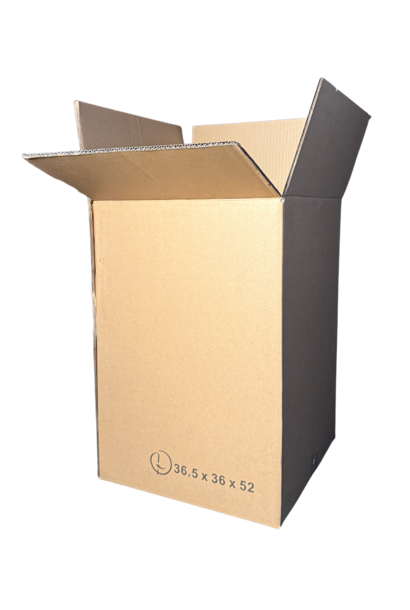 box double thick nr 35