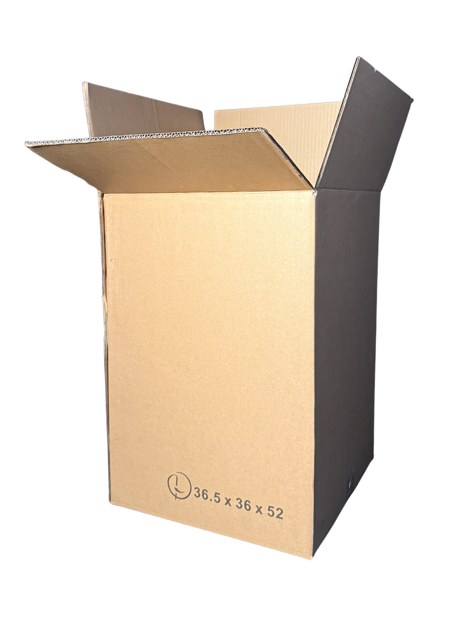 box carton double thick nr 35-1