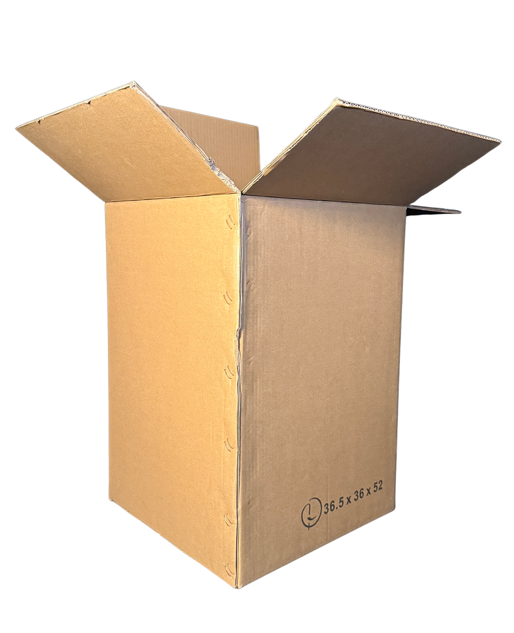 box carton double thick nr 35-7