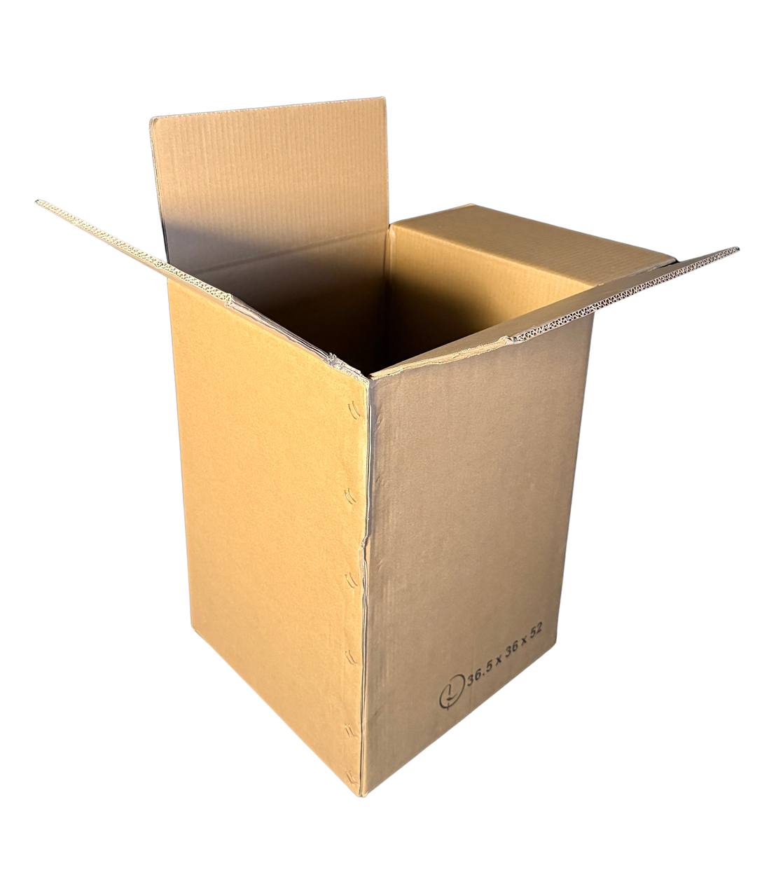 box carton double thick nr 35-4