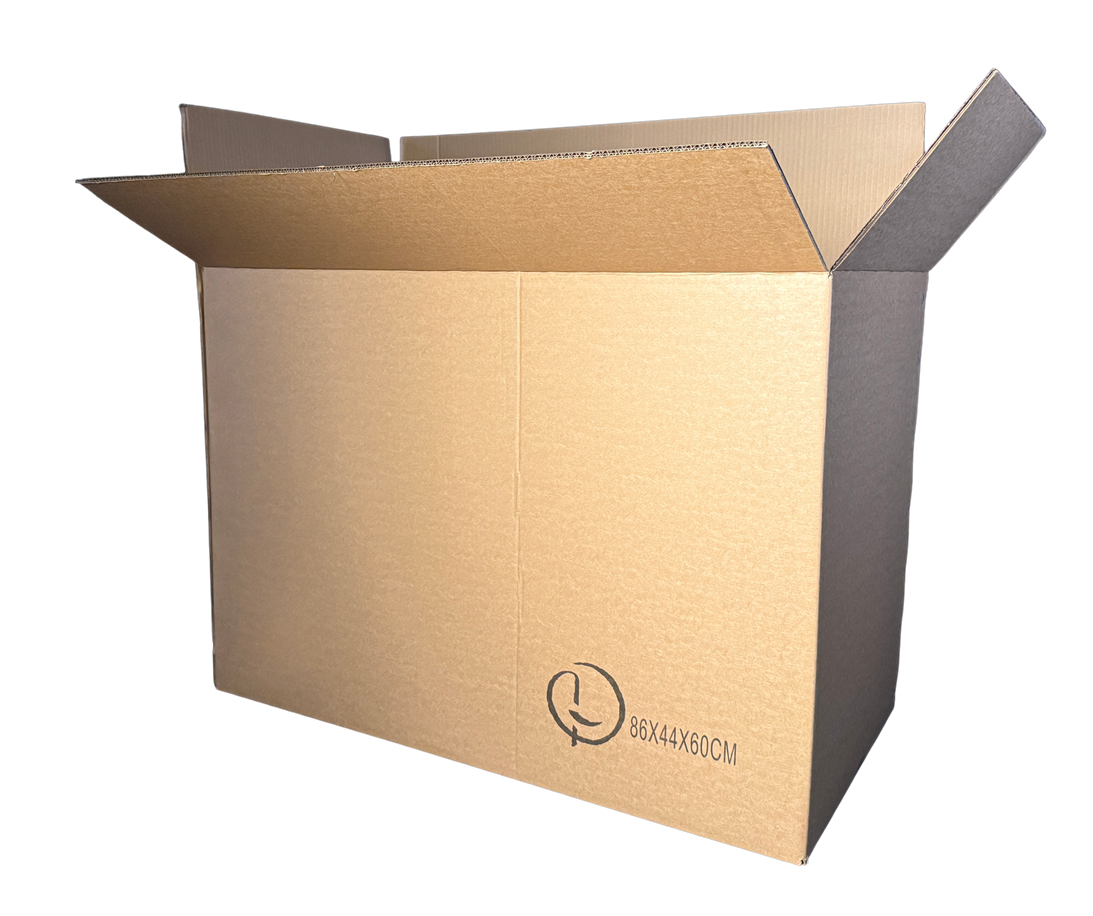 box carton double thick nr 38-1