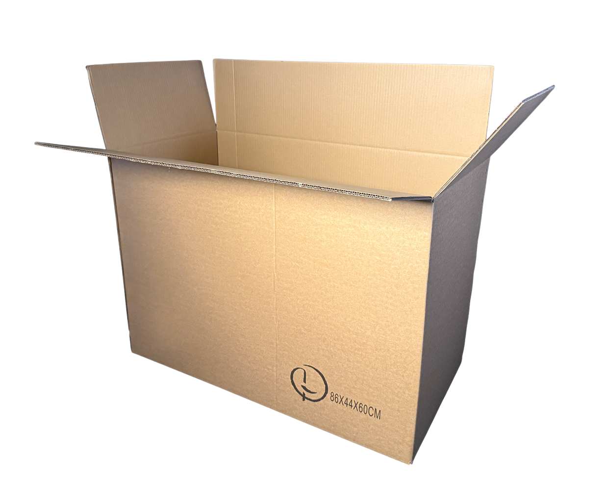 box carton double thick nr 38-4
