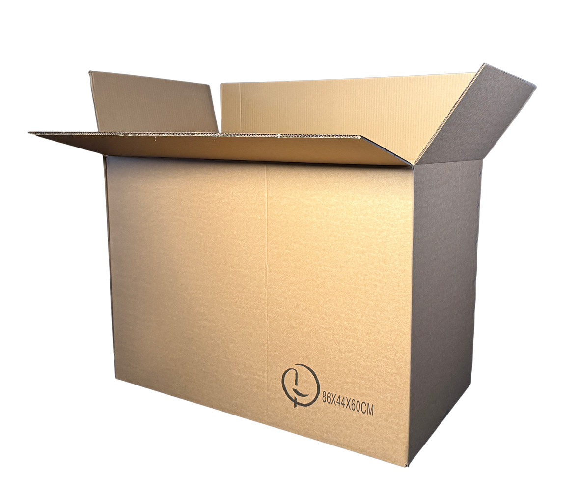 box carton double thick nr 38-6