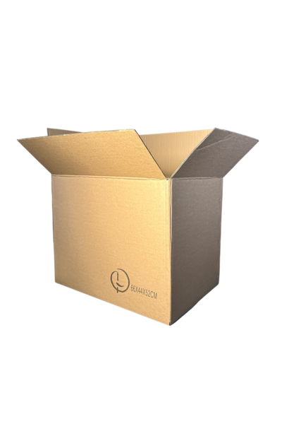 box double thick nr 39