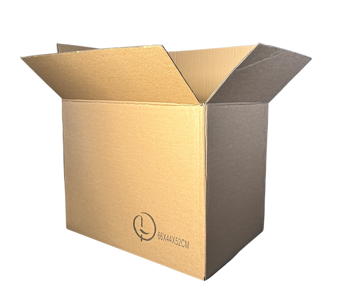 box carton double thick nr 39-1