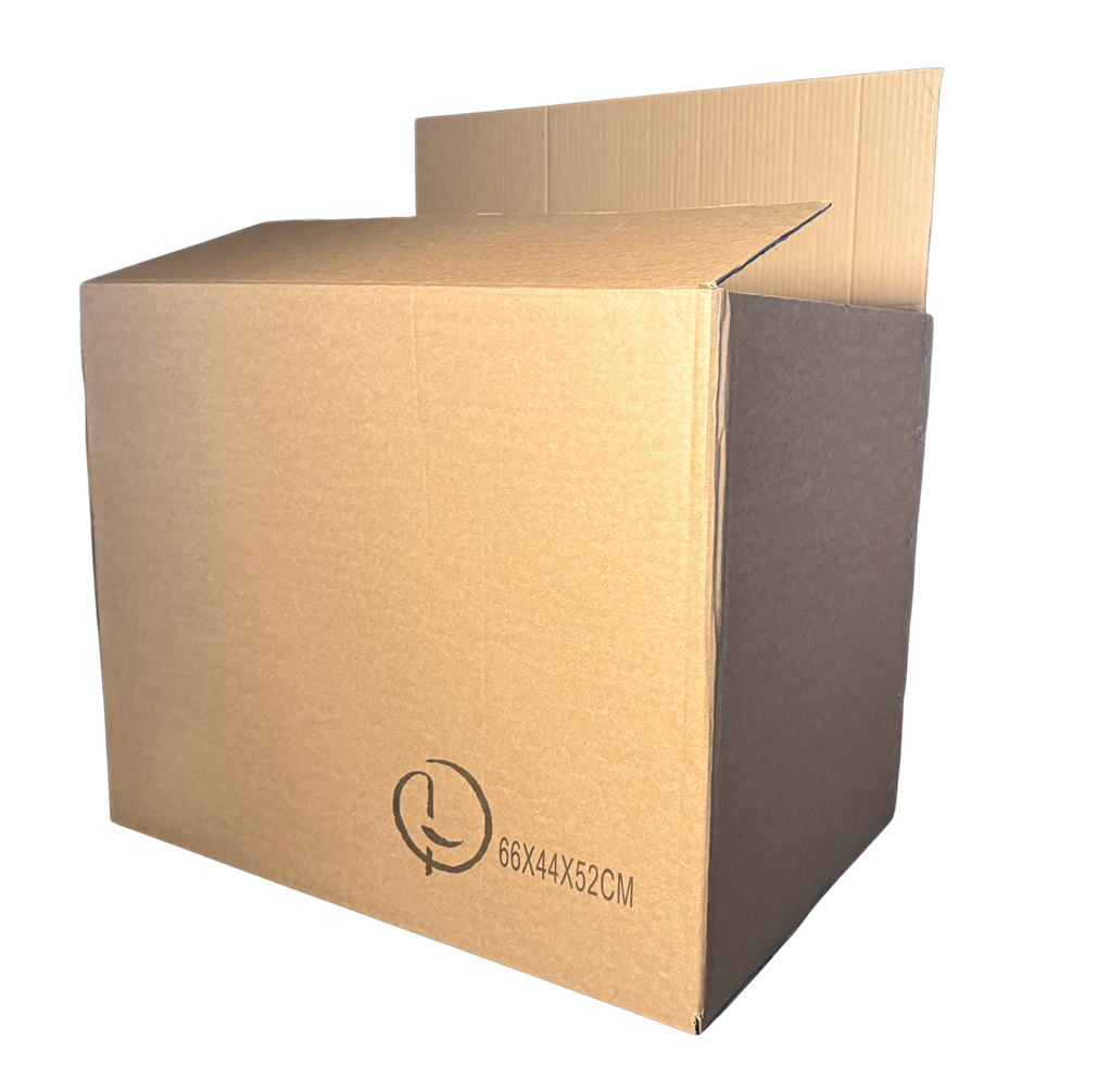 box carton double thick nr 39-6