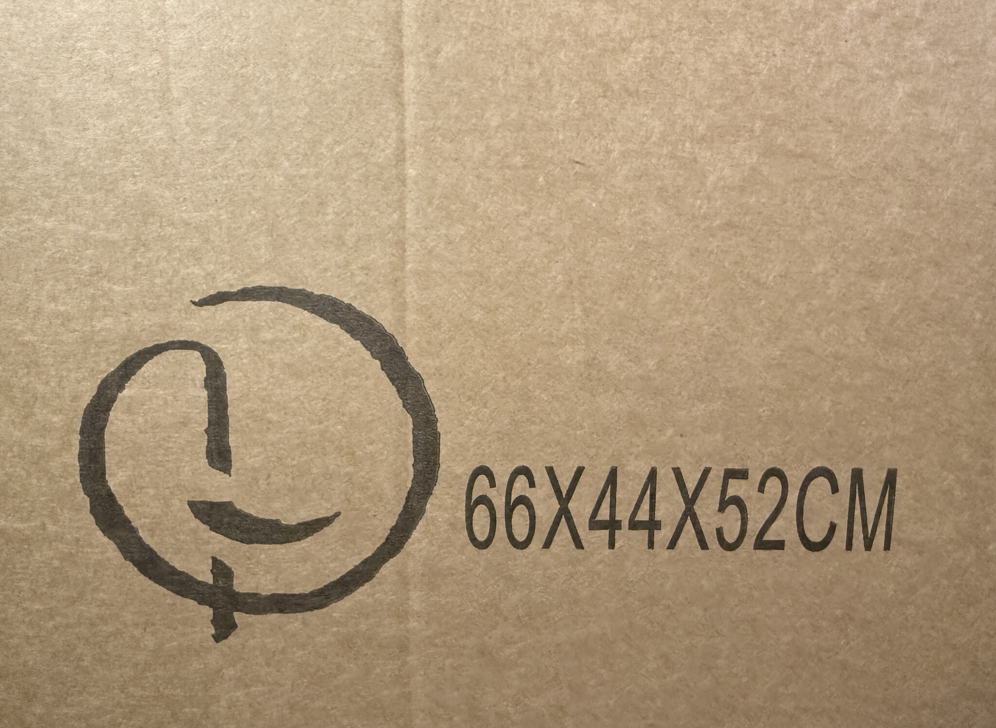 box carton double thick nr 39-3