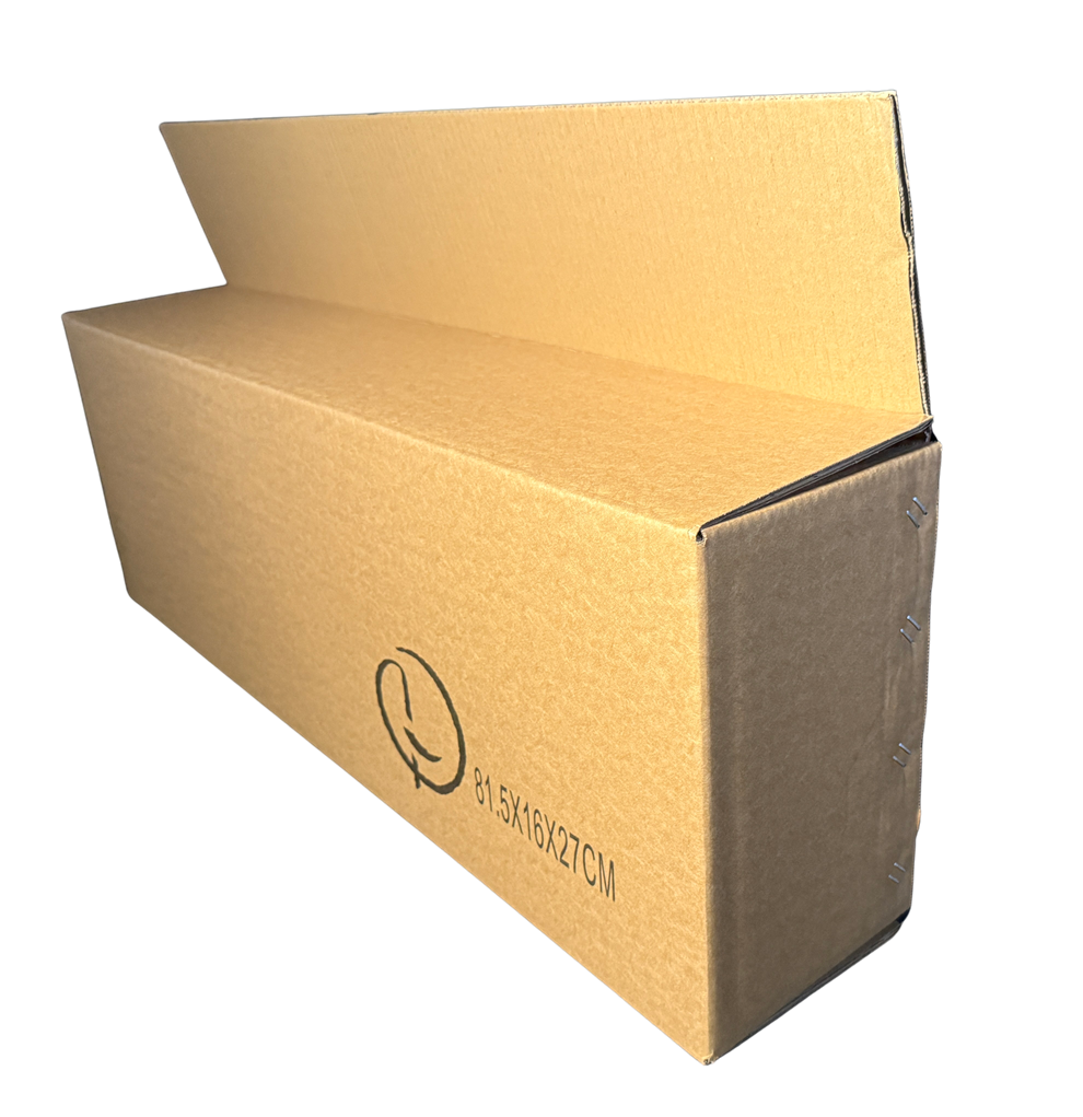 box carton double thick nr 29-6