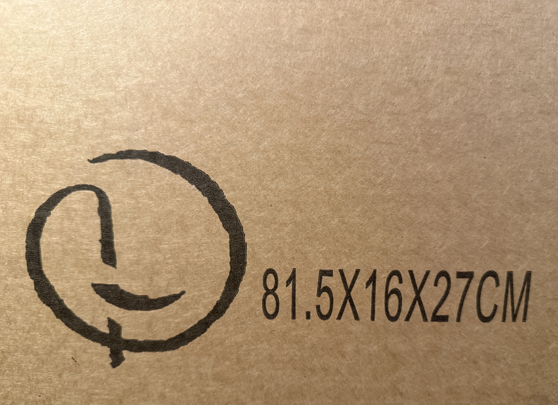 box carton double thick nr 29-5