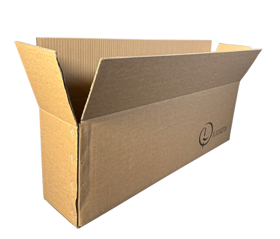 box carton double thick nr 29-7