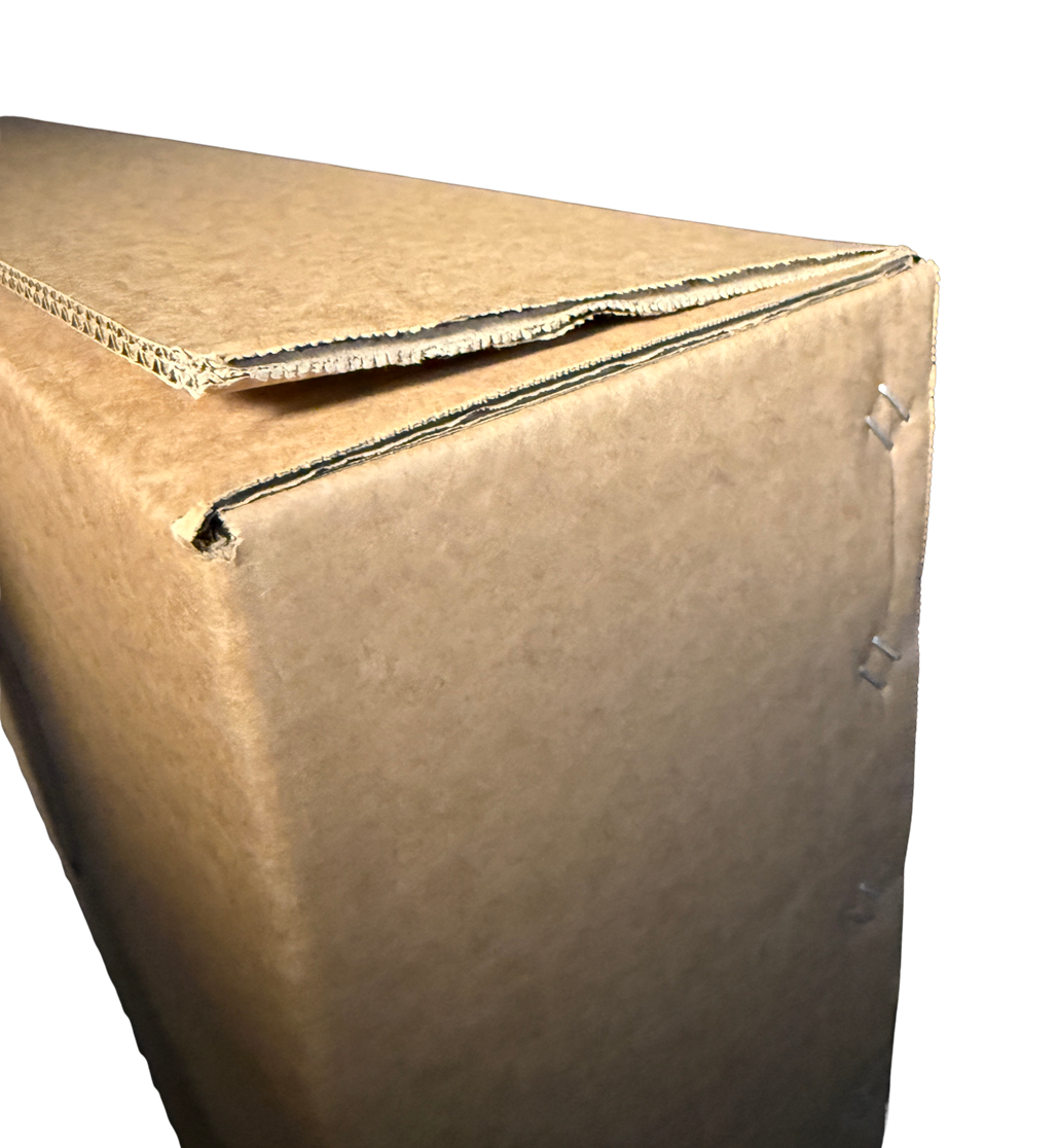 box carton double thick nr 29-9