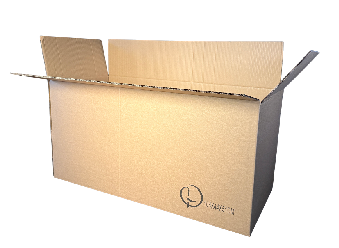 box carton double thick nr 37-5