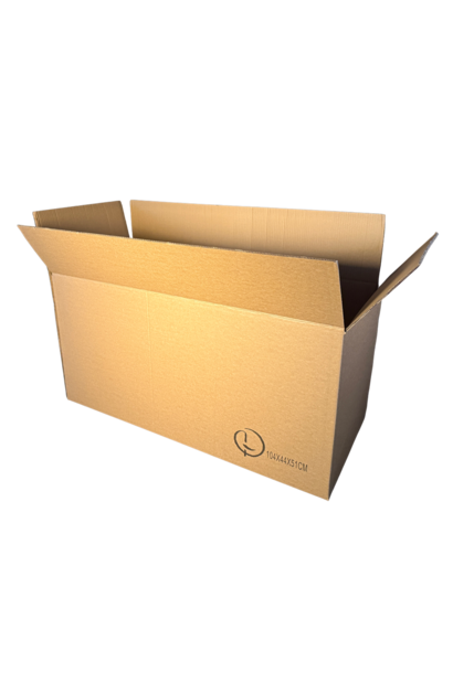 box double thick nr 37