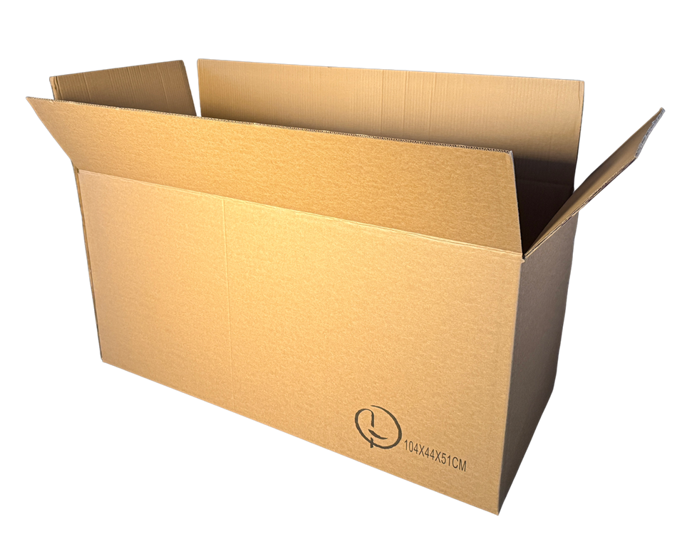 box carton double thick nr 37-1