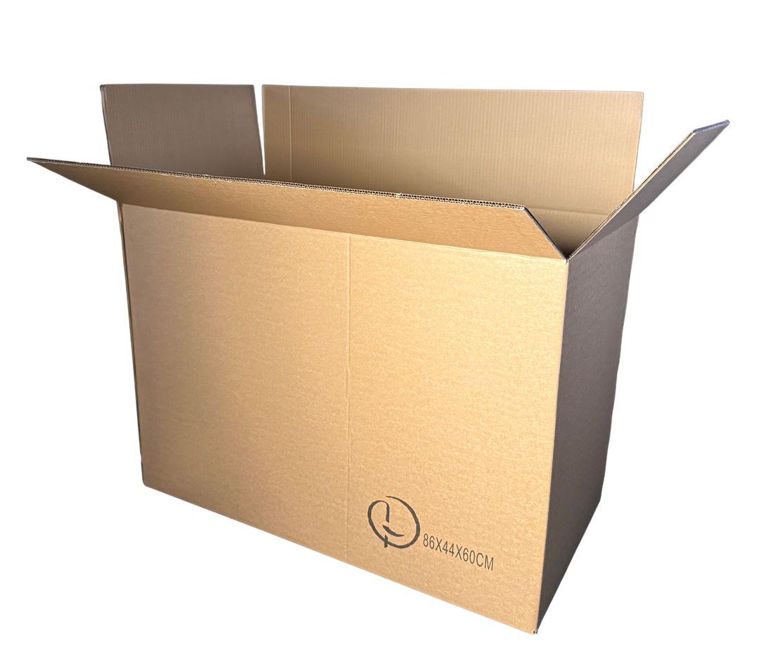 box carton double thick nr 37-4