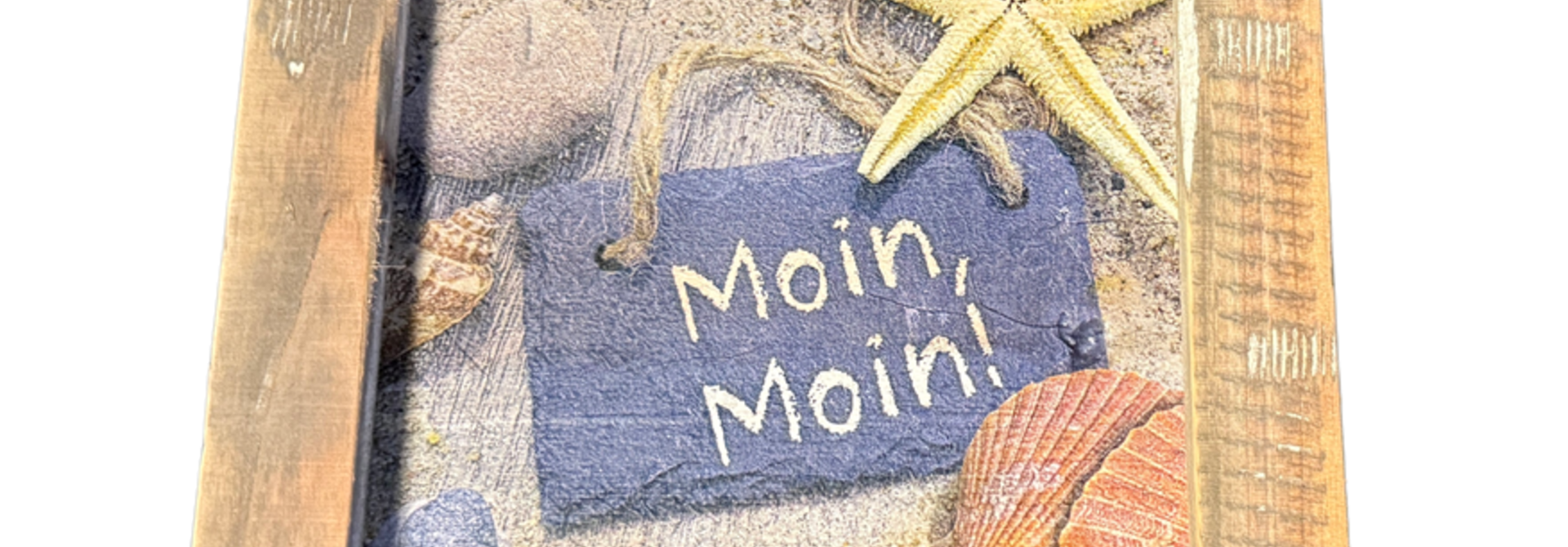wooden tile old dutch moin moin