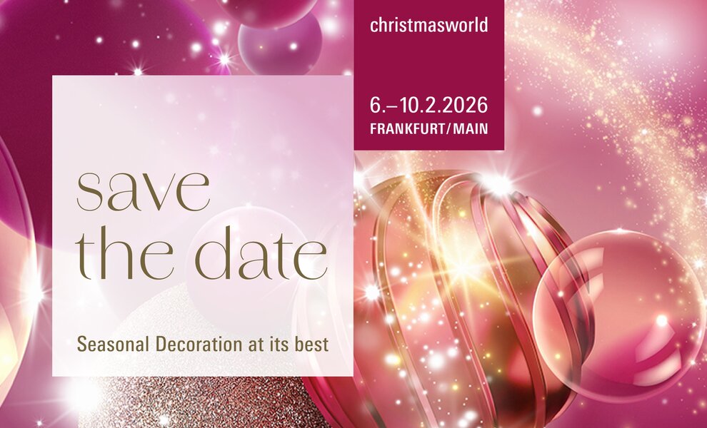 Christmas World 2026 NL