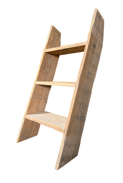 Small stairs 78