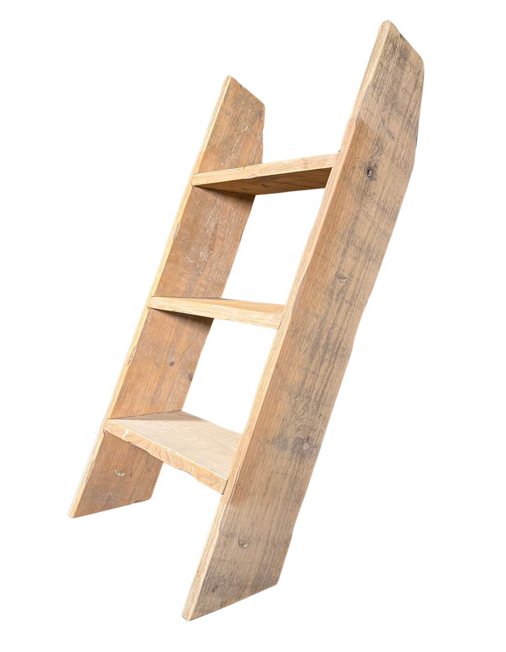 furn old dutch bookstairs 78-7